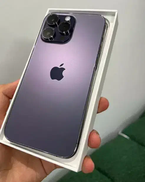 آیفون ۱۴ پرو مکس|موبایل|همدان, |دیوار