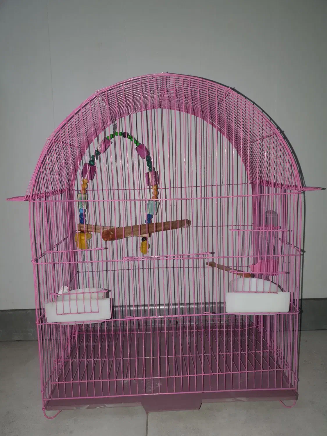 قفس پرنده|لوازم جانبی حیوانات|رشت, منظریه|دیوار