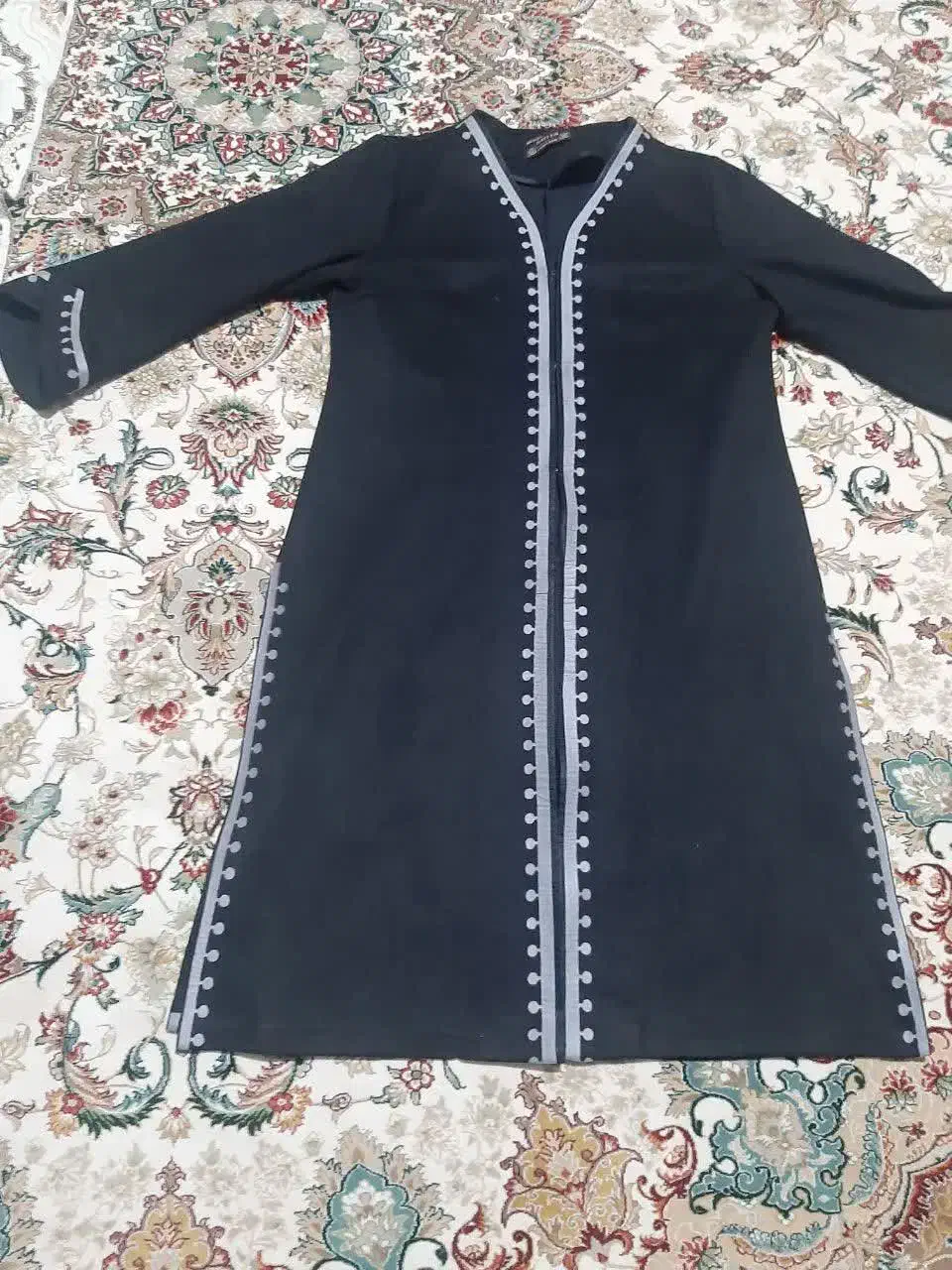 پالتو سو ئیت|لباس|کرمانشاه, |دیوار