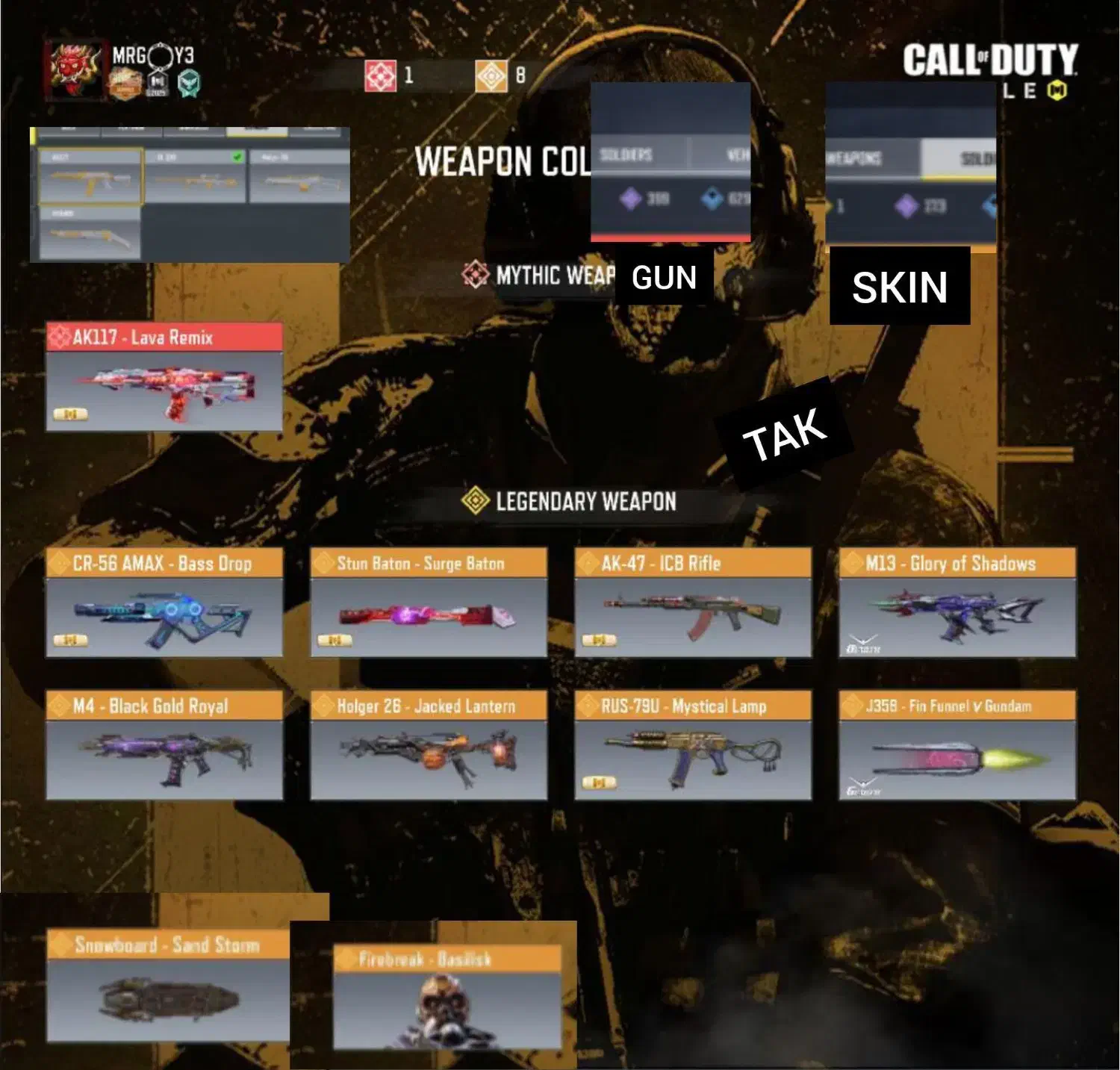 اکانت کالاف|کنسول، بازی ویدئویی و آنلاین|اردبیل, |دیوار