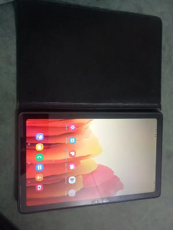 samsung tab A7 lite|تبلت|تبریز, |دیوار