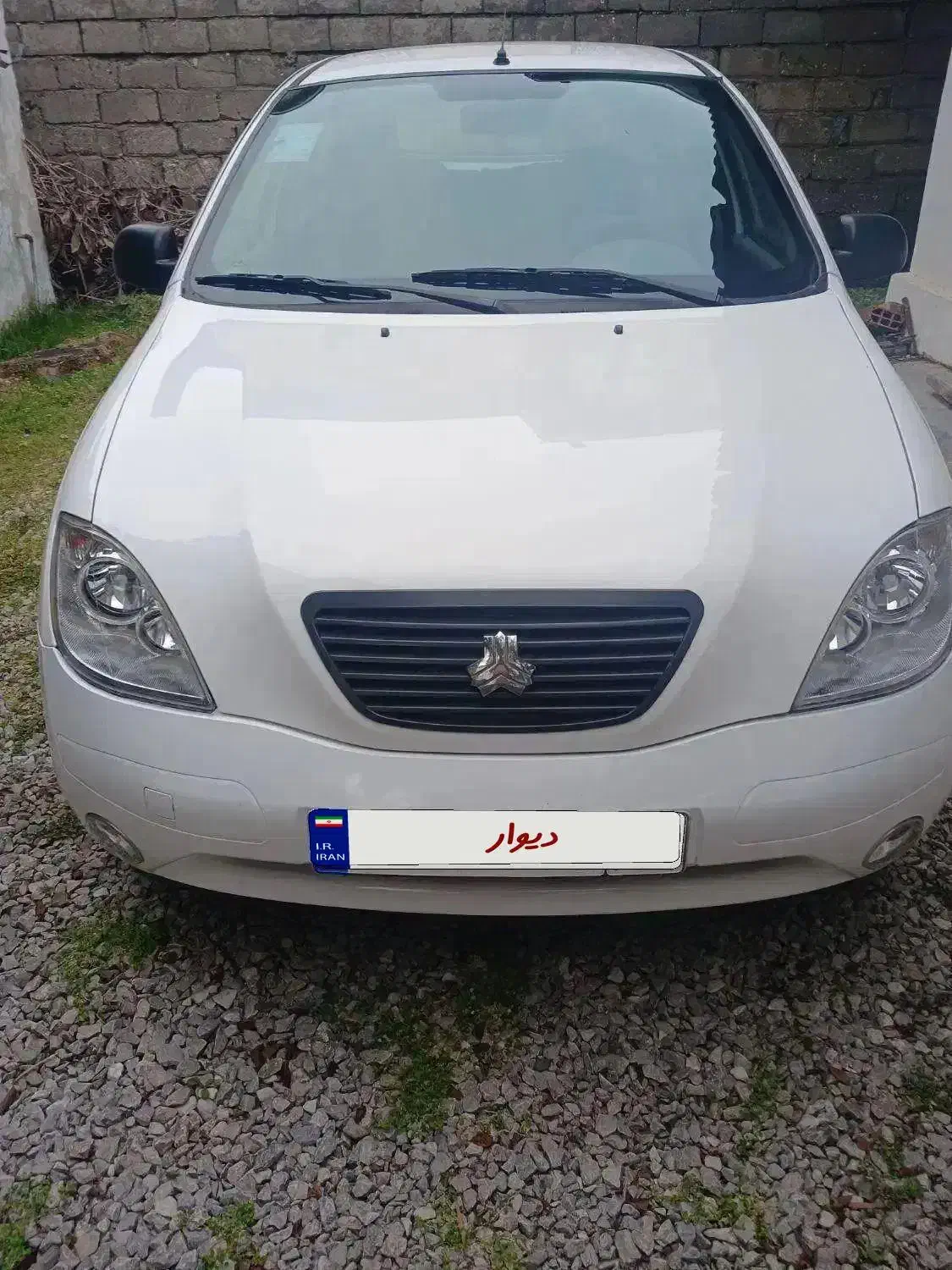 تیبا۲ تاریخ خرید در سند کمپانی ۱۳۹۹/۱۱/۵|خودرو سواری و وانت|نوشهر, |دیوار