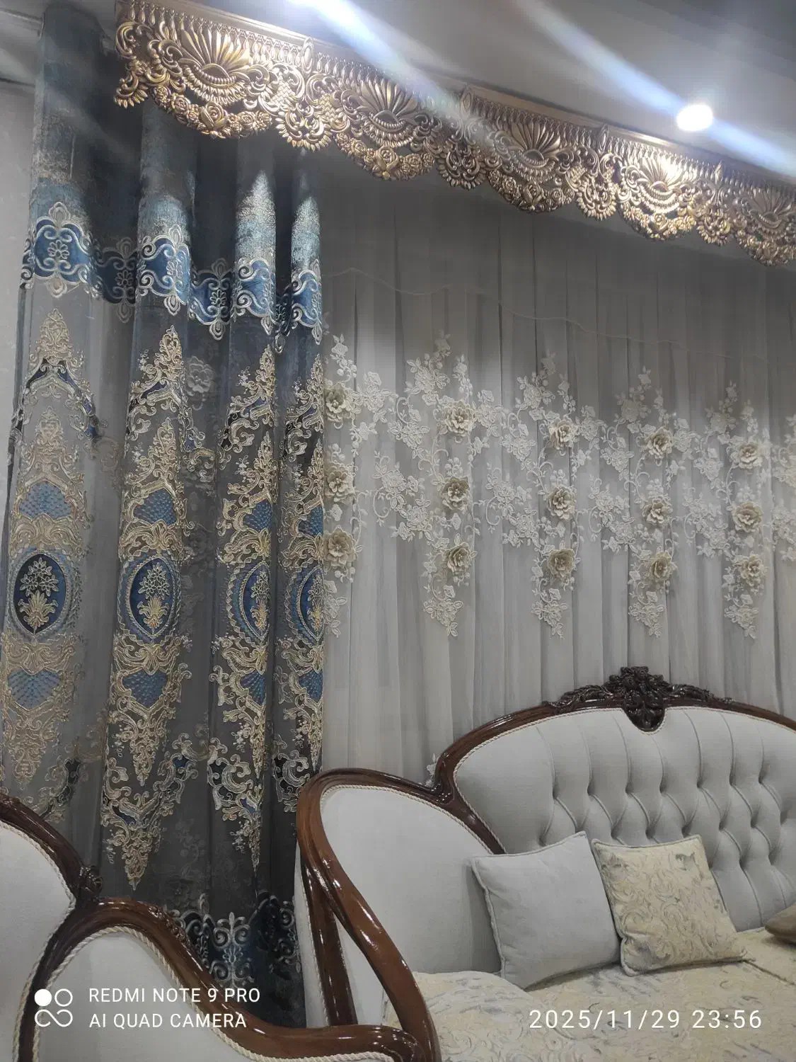 کتیبه پلی استر|پرده، رانر، رومیزی|قدس, شهر‌قدس|دیوار