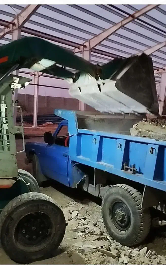 خدمات شبانه روزی با نیسان کمپرسی و بابکت|خدمات حمل و نقل|یاسوج, |دیوار