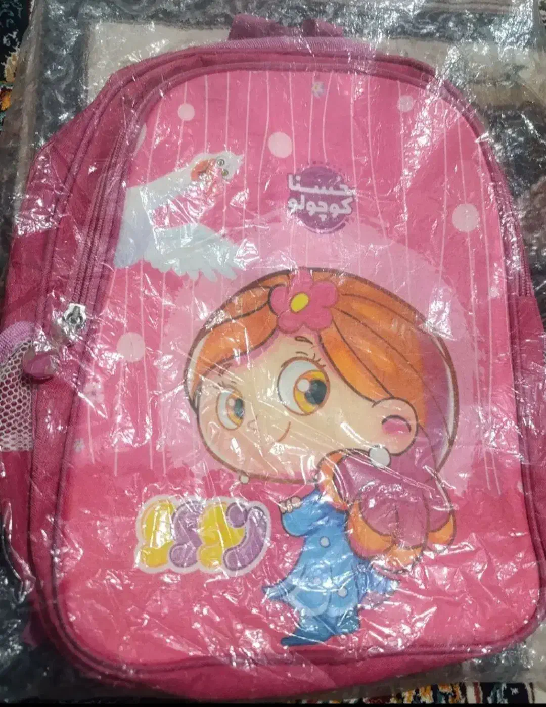 فروش کوله پشتی و کیف|کیف، کفش، کمربند|سمنان, |دیوار