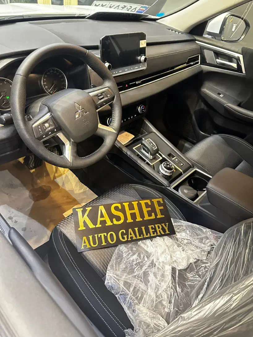 میتسوبیشی اوتلندر ۲۰۲۵|خودرو سواری و وانت|کیش, |دیوار