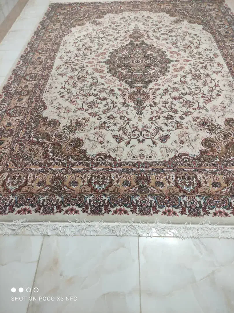 فرش ۱۲ متری|فرش|مهران (ایلام), |دیوار