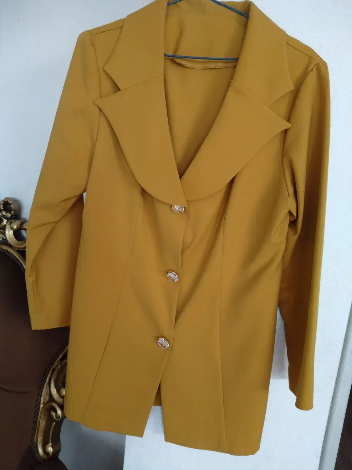 لباس زنانه|لباس|اصفهان, گلزار|دیوار