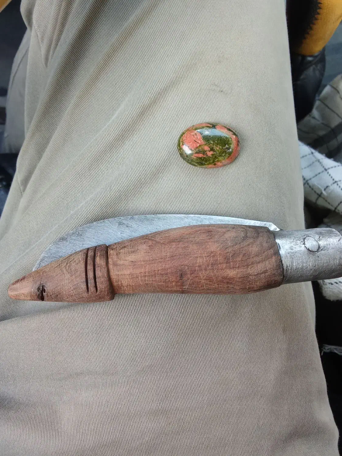 وسایل.عتیقه.وقدیمی|کلکسیون اشیاء عتیقه|چناران, |دیوار