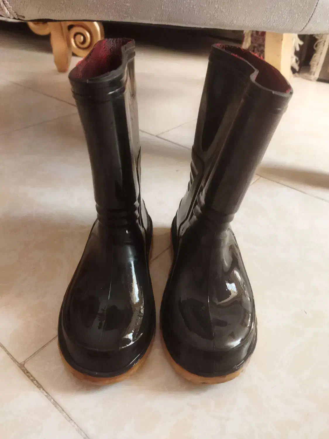 لباس زمستانه دستکش کلاه بافت دخترانه پسرانه بچگانه|کفش و لباس بچه|شیراز, شهرک والفجر|دیوار