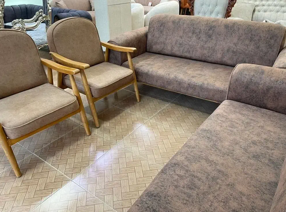 مبل گل ناز.         جشنواره زمستانی|حراج|اصفهان, دهنو|دیوار