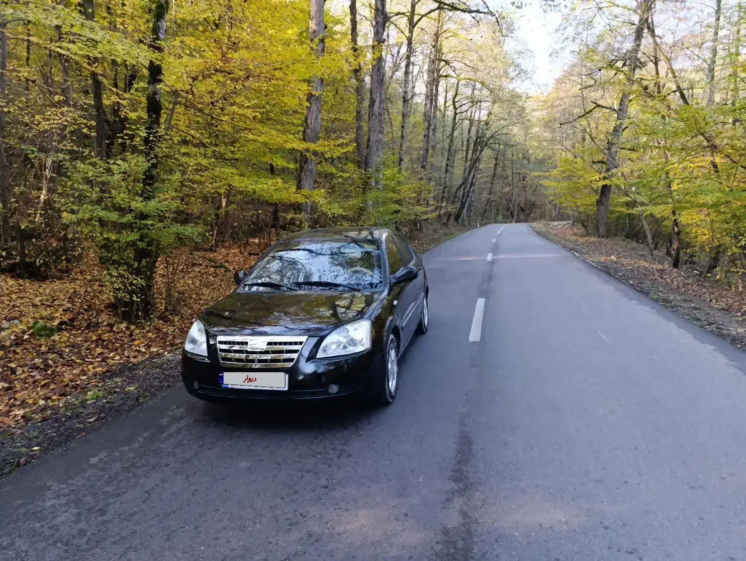 فروش خودرو سواری ام وی ام ۵۳۰|خودرو سواری و وانت|نکا, |دیوار