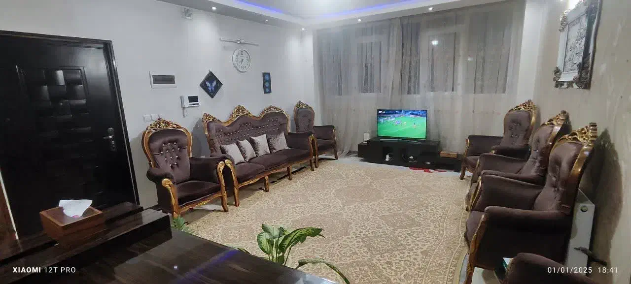 فروش آپارتمان ۷۱ متری ۲ خوابه آزادی، غرضی|فروش آپارتمان|اصفهان, باغ فدک|دیوار