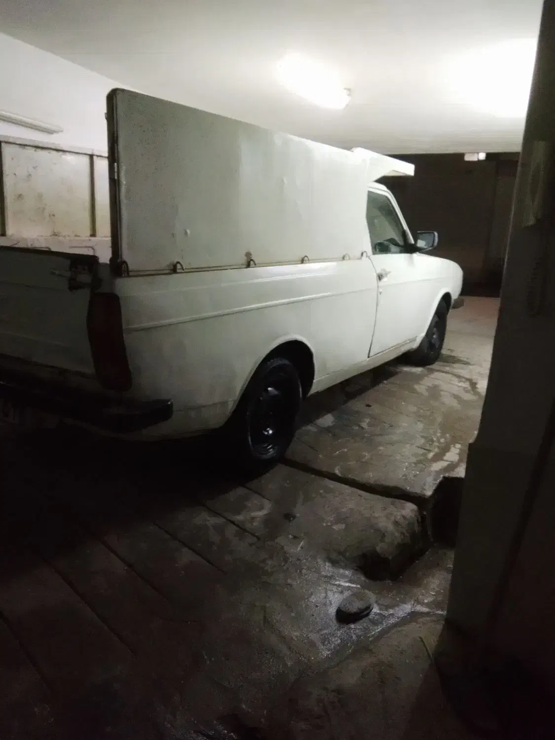 وانت دوگانه سوز|خودرو سواری و وانت|کرمانشاه, |دیوار