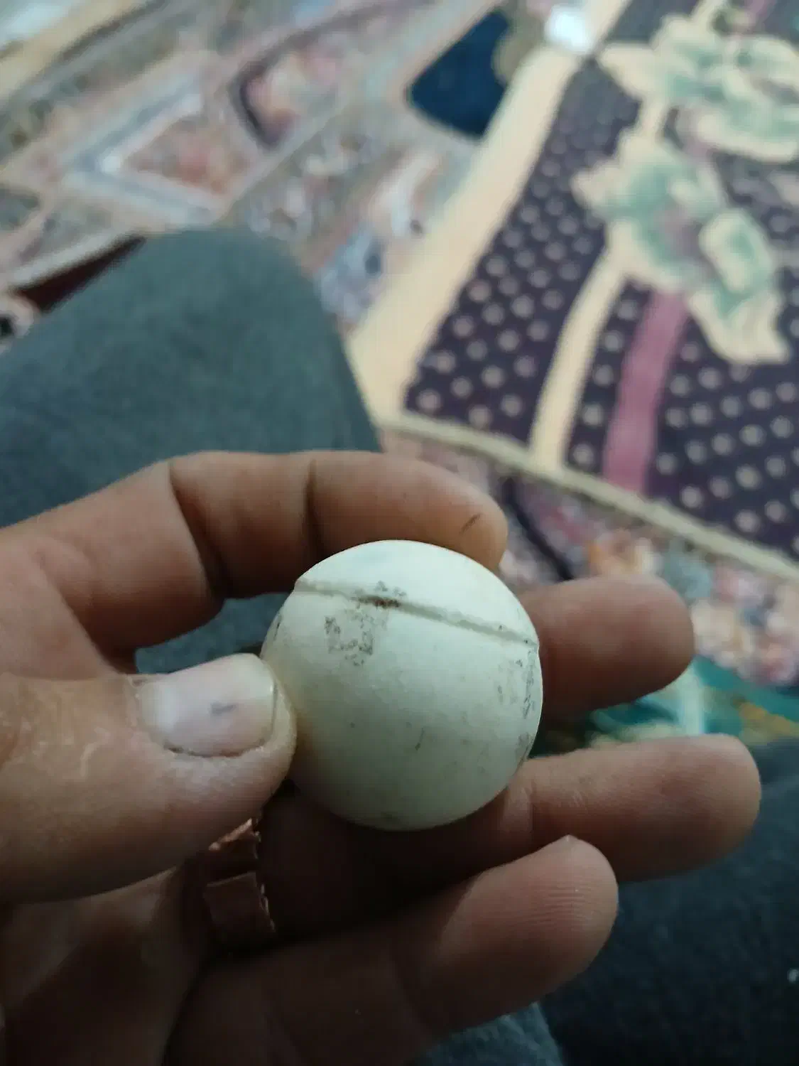 سنگ الماس سنگ اسیاب|کلکسیون اشیاء عتیقه|شیراز, شهرک ترکان|دیوار