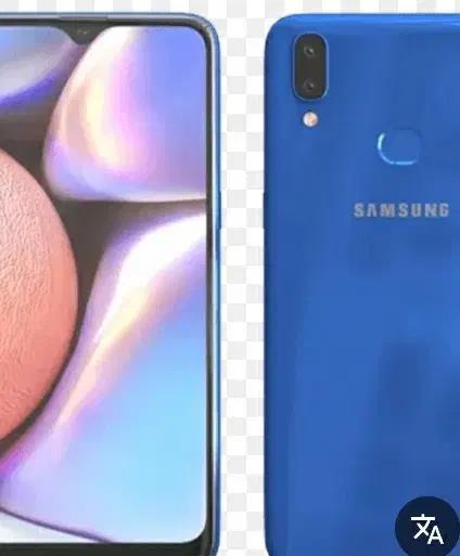 گوشی a10s|موبایل|شیروان (خراسان), |دیوار