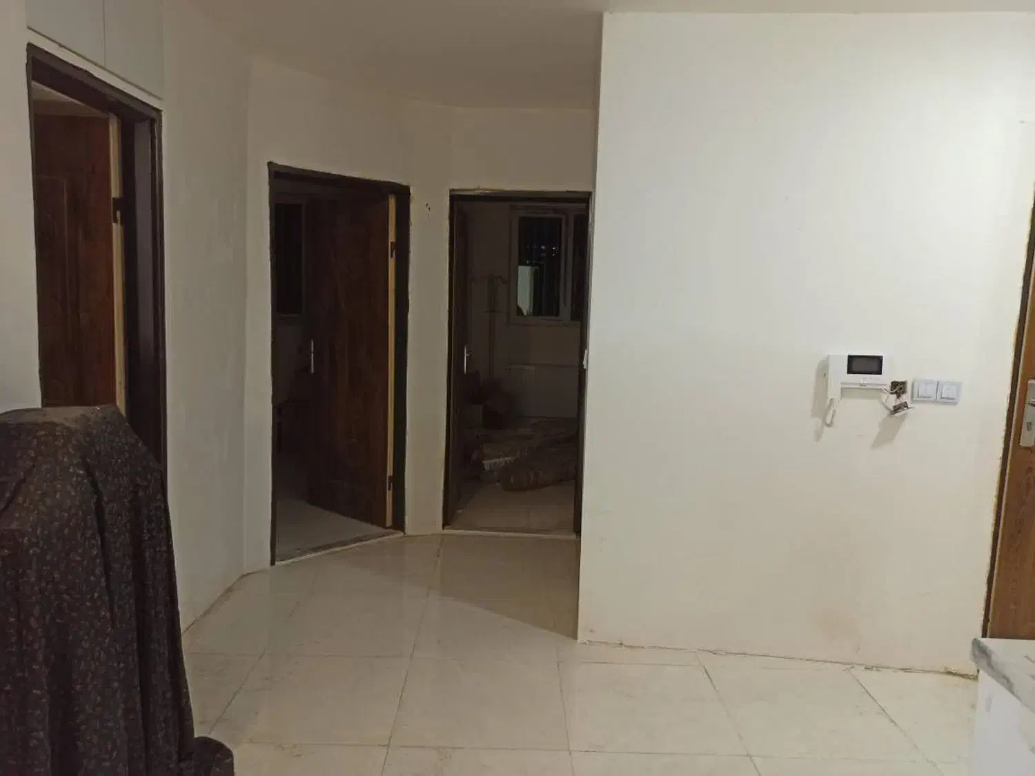 مسکن مهر خانه ساز شرق|فروش آپارتمان|تربت‌حیدریه, شهرک ولیعصر|دیوار