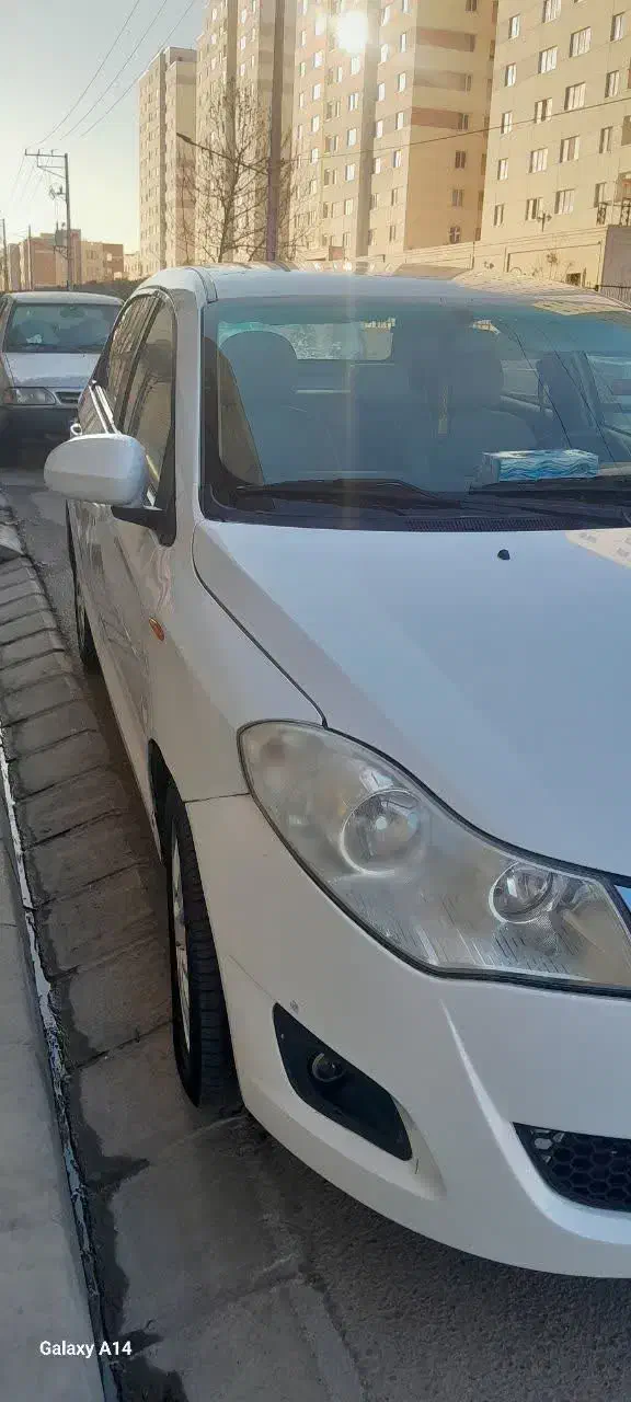 MVM315|خودرو سواری و وانت|مشهد, آپارتمان های مرتفع|دیوار