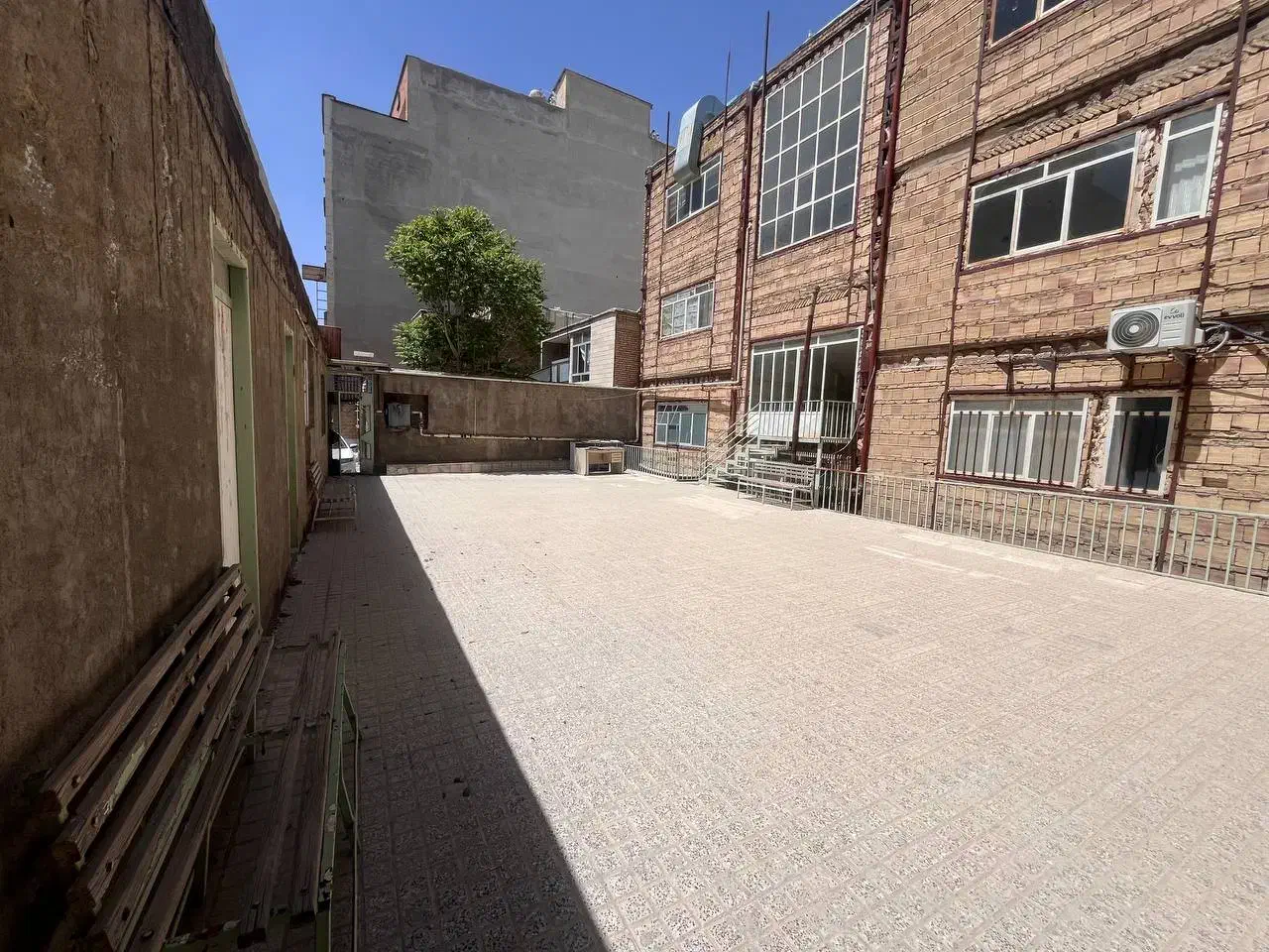 انباری|اجارهٔ دفتر کار، اتاق اداری، مطب|شهرکرد, |دیوار