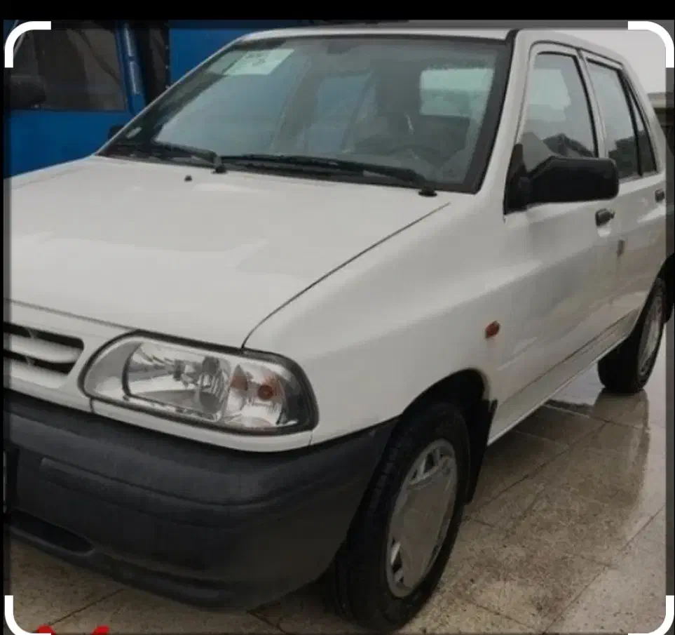 ساینا فول صفروتیبا۲ وپراید۱۳۱ همگی صفرکیلومتر|خودرو سواری و وانت|تهران, امام زاده حسن|دیوار