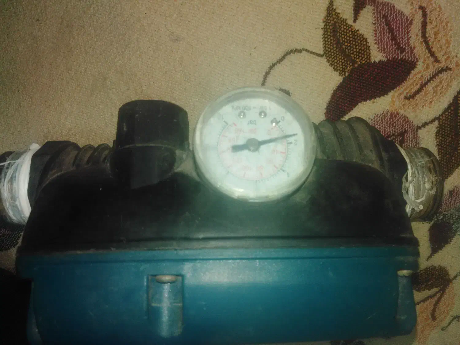 pentax|آبگرمکن، پکیج، شوفاژ|زنجان, |دیوار