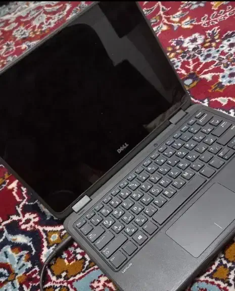 فروش لپ تاپ دل|رایانه همراه|سنندج, |دیوار
