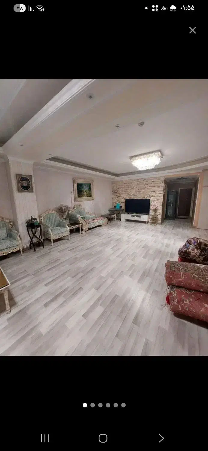 فروش واحد شیک بدلیل نیاز مالی|فروش آپارتمان|تبریز, |دیوار