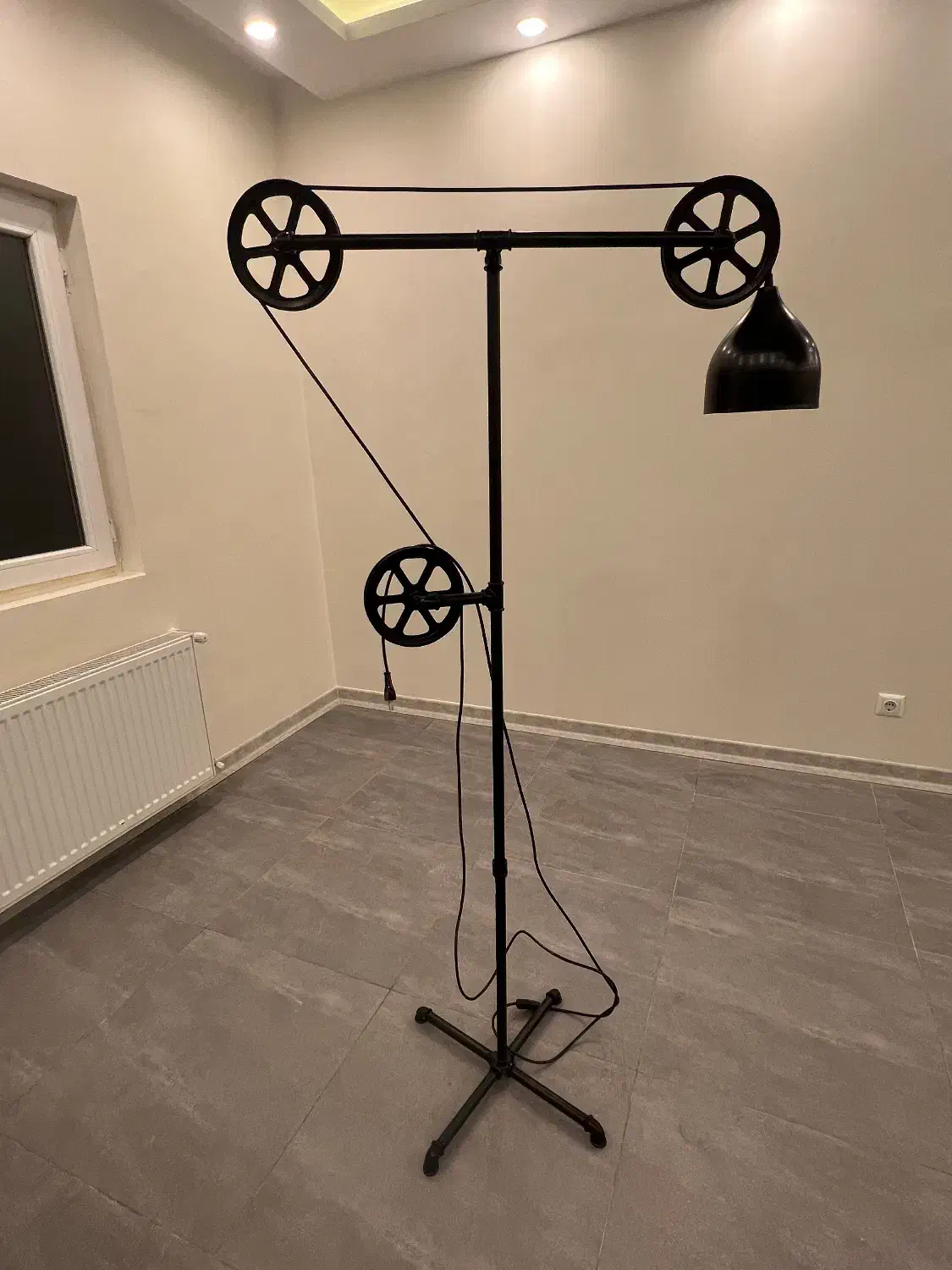 اپاژور|چراغ خواب و آباژور|پردیس, فاز ۱۱|دیوار