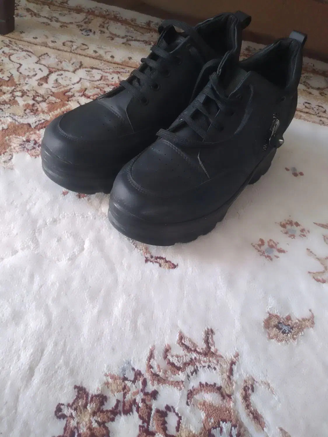 نیم بوت نو|کیف، کفش، کمربند|ایذه, |دیوار