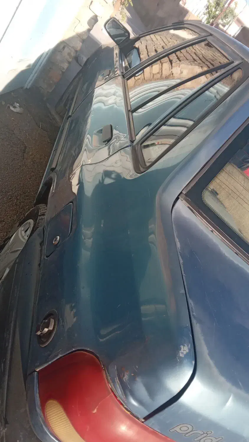 پراید ۸۵|خودرو سواری و وانت|مرودشت, فیروزی|دیوار