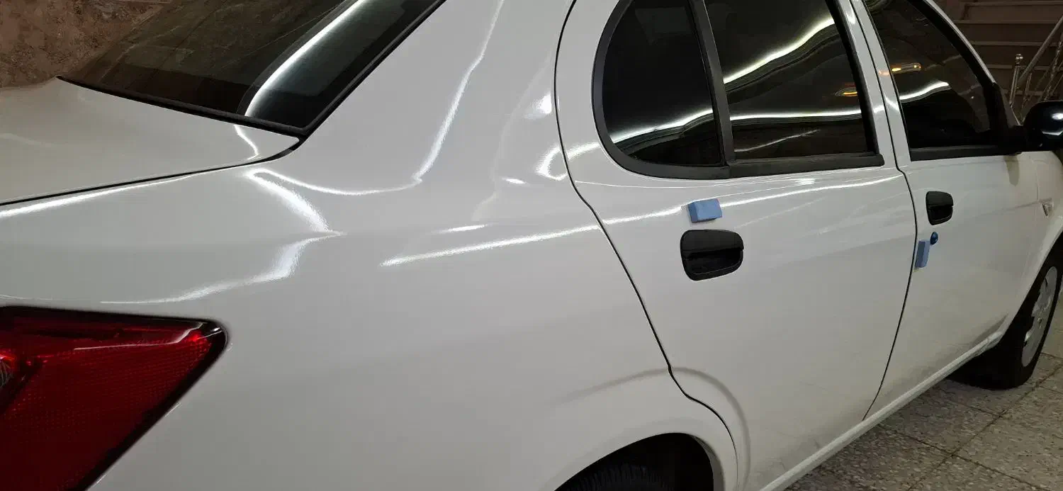 ساینا اس آپشنال کارخانه ای|خودرو سواری و وانت|کرمانشاه, |دیوار