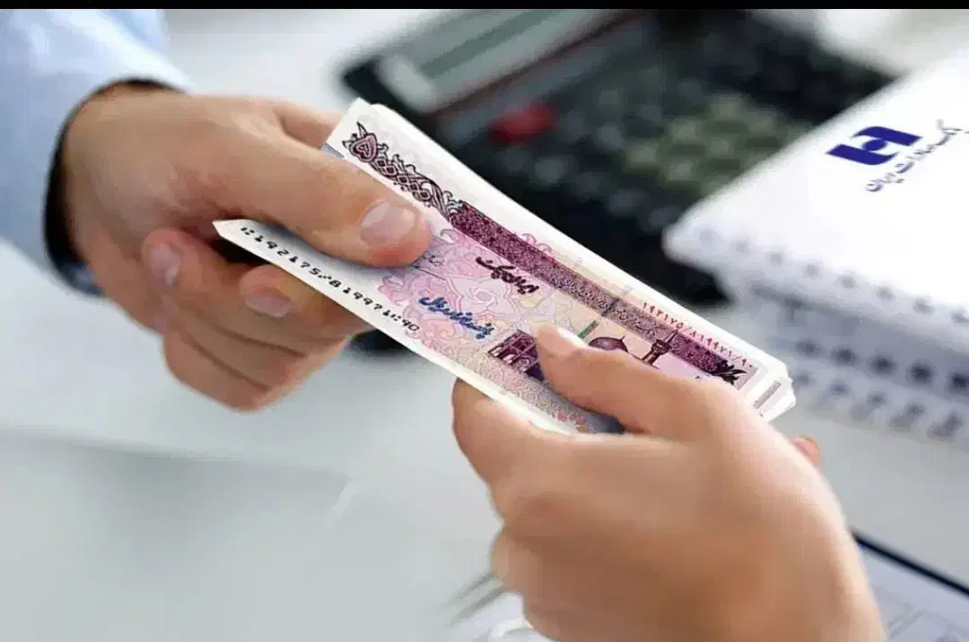 نیازمند وام ازدواج و جانبازی با قرارداد رسمی|خدمات مالی، حسابداری، بیمه|مشهد, ایثار|دیوار