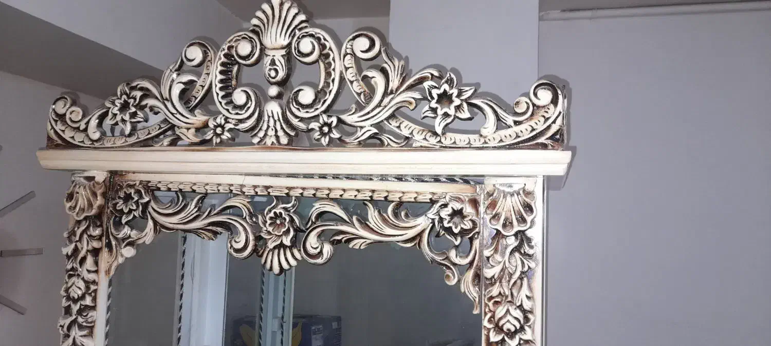 بوفه قیمت ۱میلیون|بوفه، ویترین، کنسول|فردیس, نگارستان|دیوار