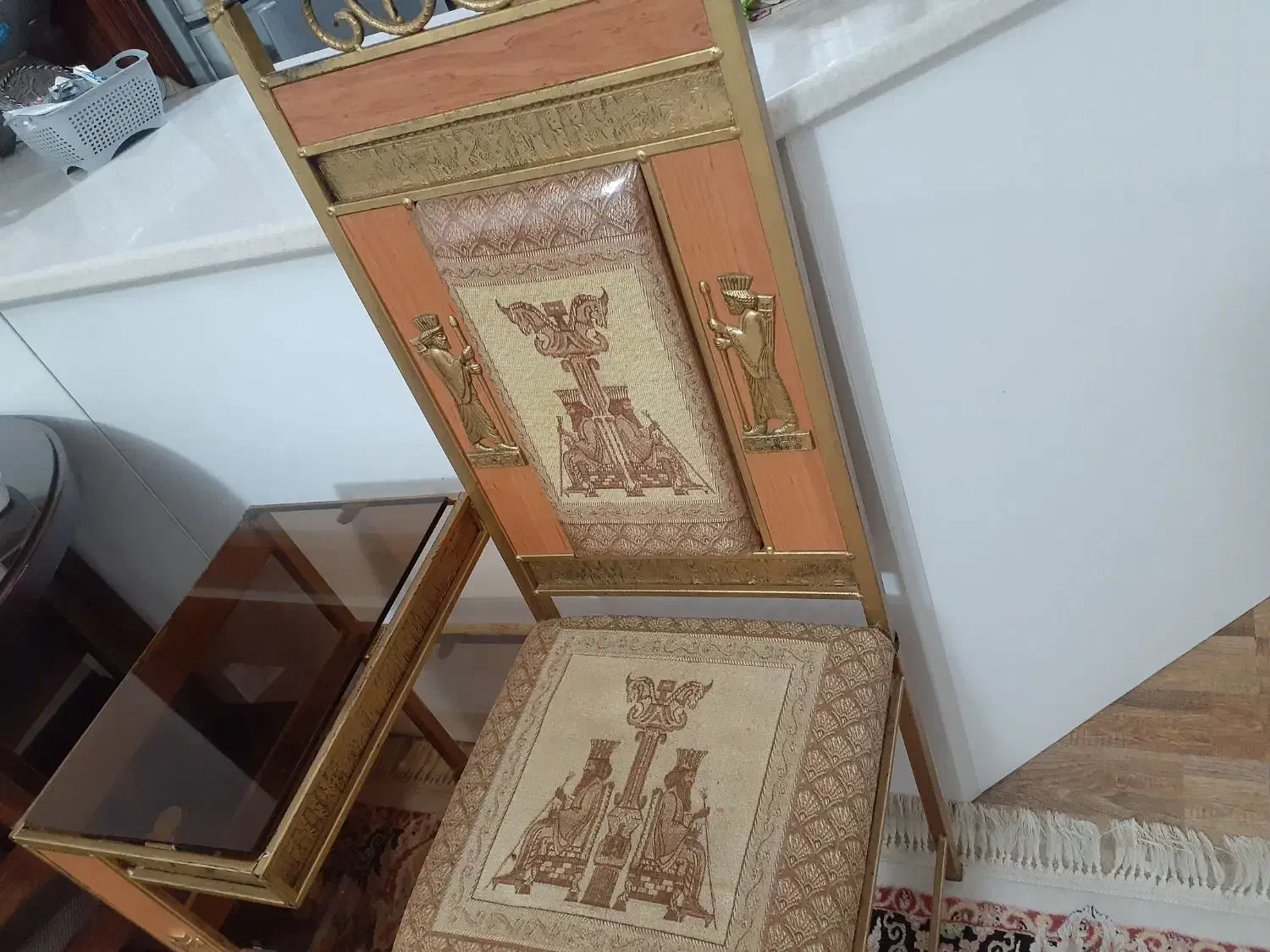 صندلی و نیمکت|صندلی و نیمکت|کرمان, |دیوار