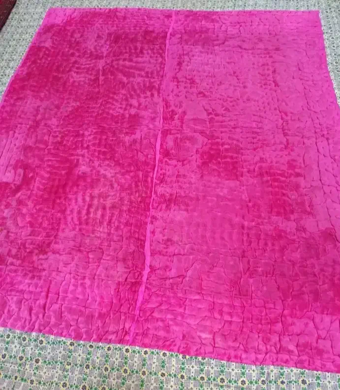 لحاف عروس|رختخواب، بالش، پتو|همدان, |دیوار