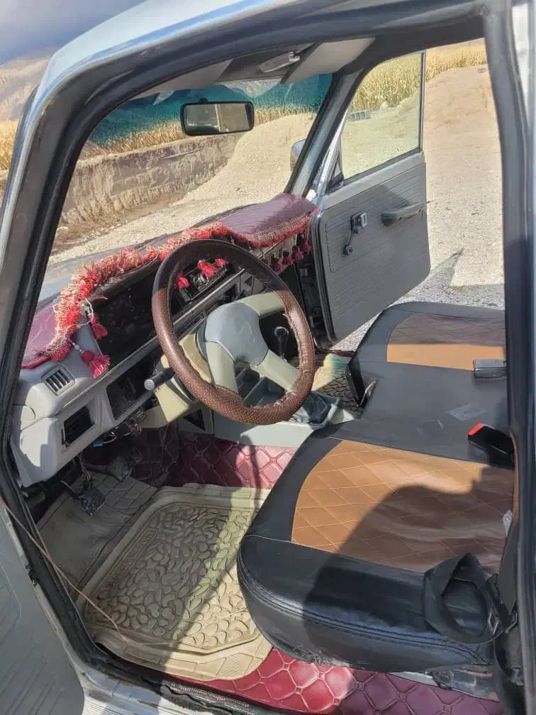 مزدا۲۰۰۰|خودرو سواری و وانت|فسارود, |دیوار