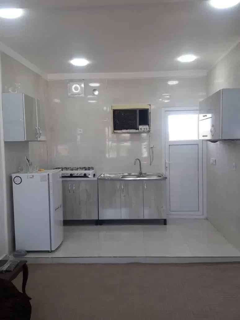 خانه مبله سیراف . پرک|اجارهٔ کوتاهمدت آپارتمان و سوئیت|سیراف, |دیوار