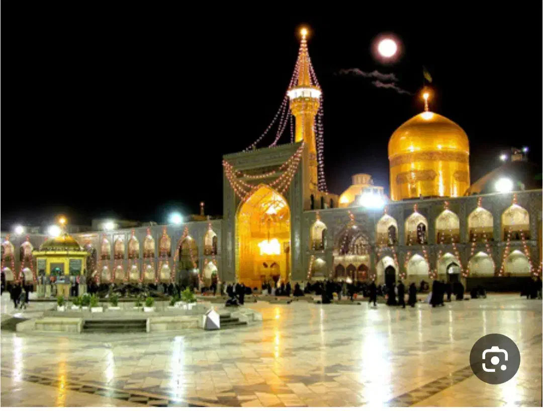 تور ترکیبی مشهد قم جمکران|تور و چارتر|شیراز, گلشن|دیوار