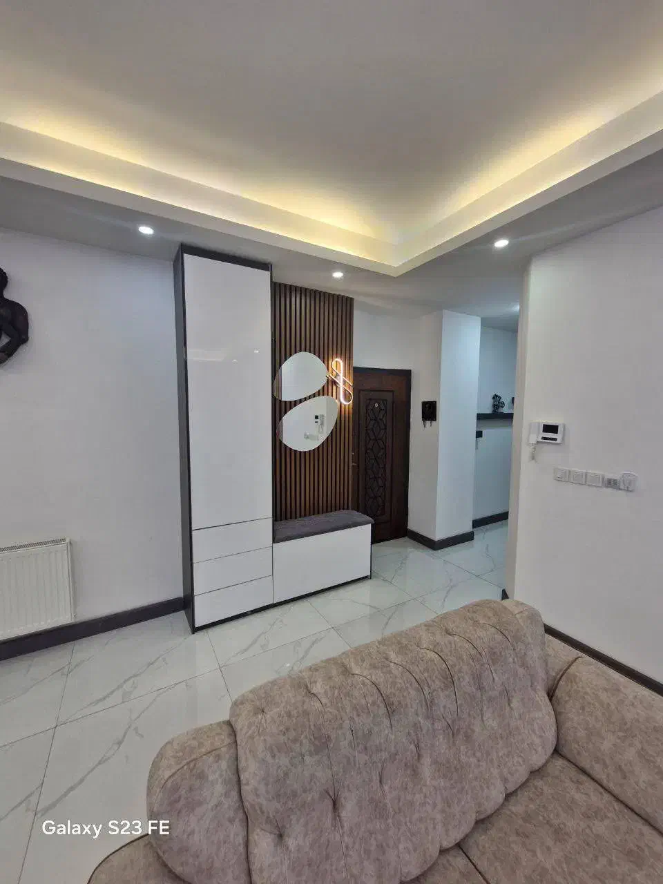 ۱۳۰متر/خوش نقشه/تاپ لوکیشن/فول میراث ملک|فروش آپارتمان|اندیشه, اندیشه فاز ۱|دیوار