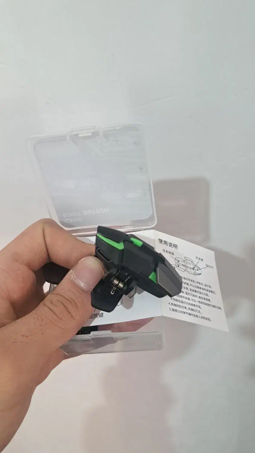 دسته بازی|لوازم جانبی موبایل و تبلت|خرمدره, |دیوار