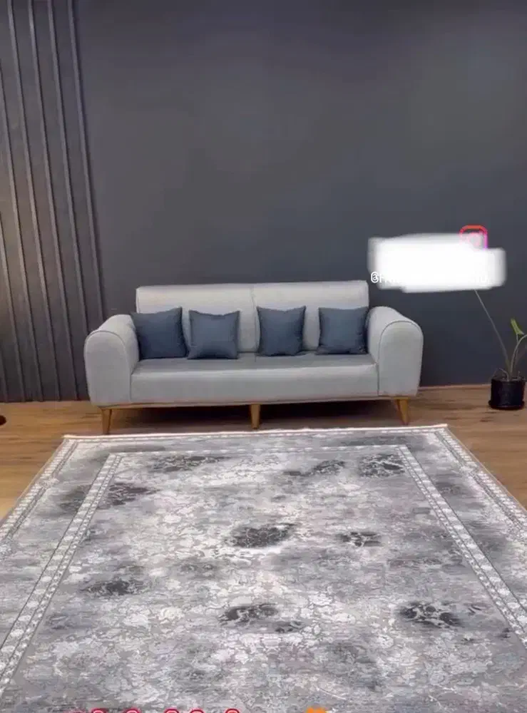 فرش 9و6 متری|فرش|همدان, |دیوار