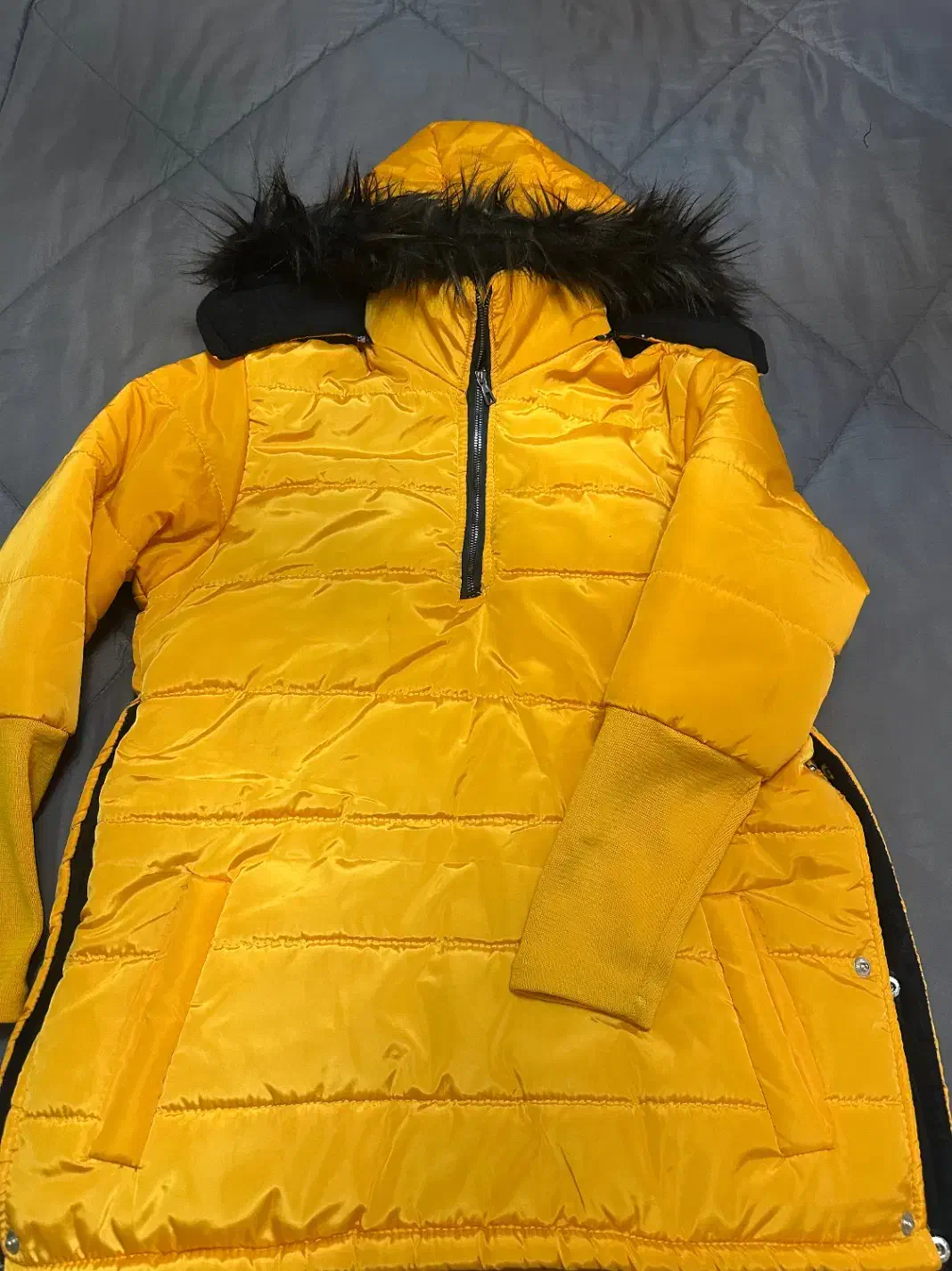 کاپشن|لباس|پردیس, فاز ۲|دیوار