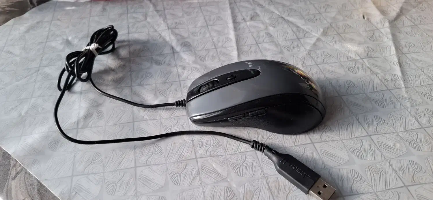 ماوس گیمینگ|قطعات و لوازم جانبی رایانه|تهران, صادقیه|دیوار