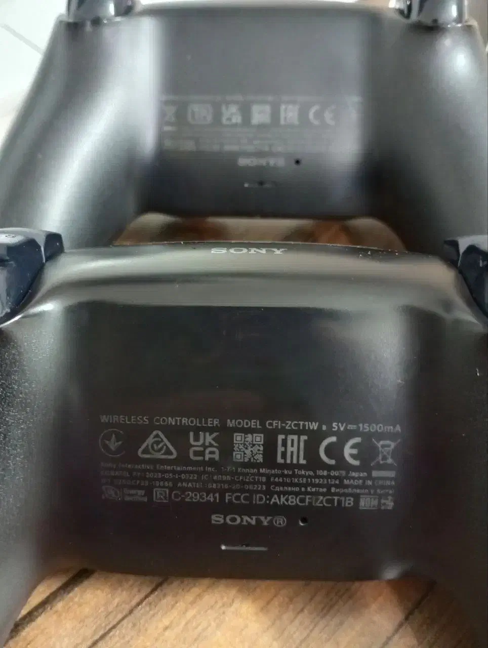 دسته ps5 خونگی کم کار سالم و تمیز بدون دریفت|کنسول، بازی ویدئویی و آنلاین|مشهد, طلاب|دیوار