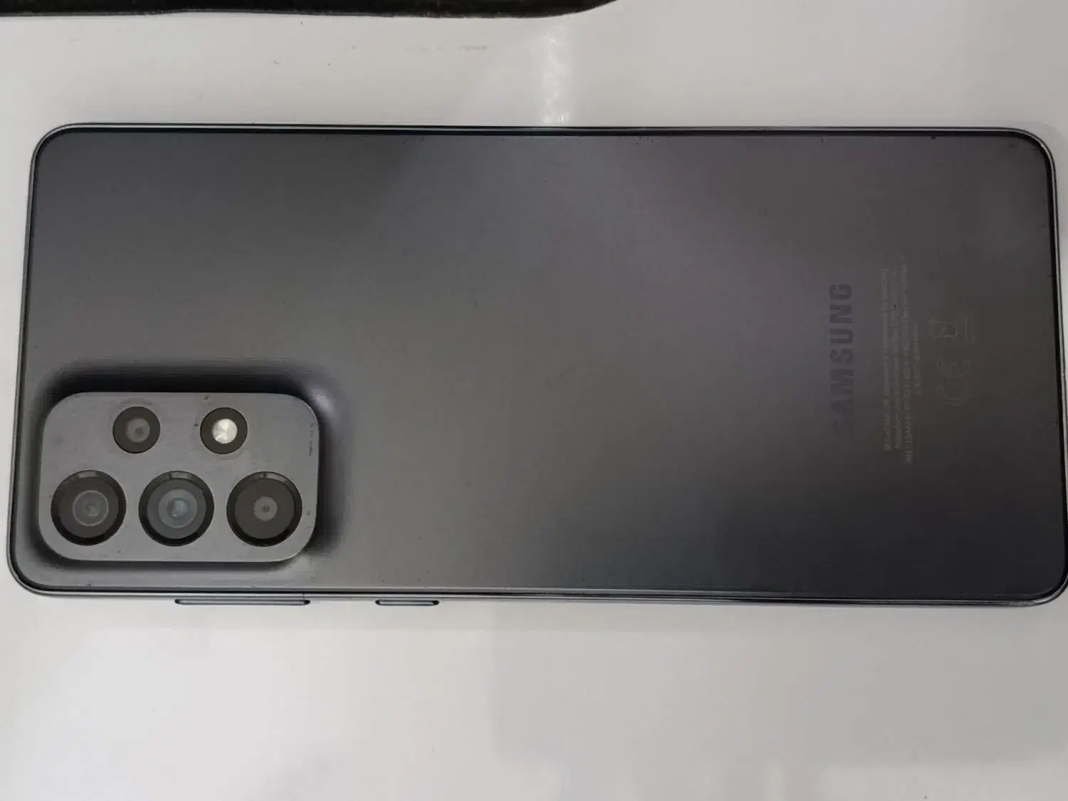 گوشی A73|موبایل|زرنه, |دیوار