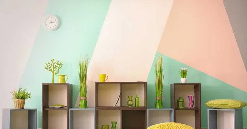 نقاشی شیک و مرتب برای منزل شما|خدمات پیشه و مهارت|یزد, |دیوار