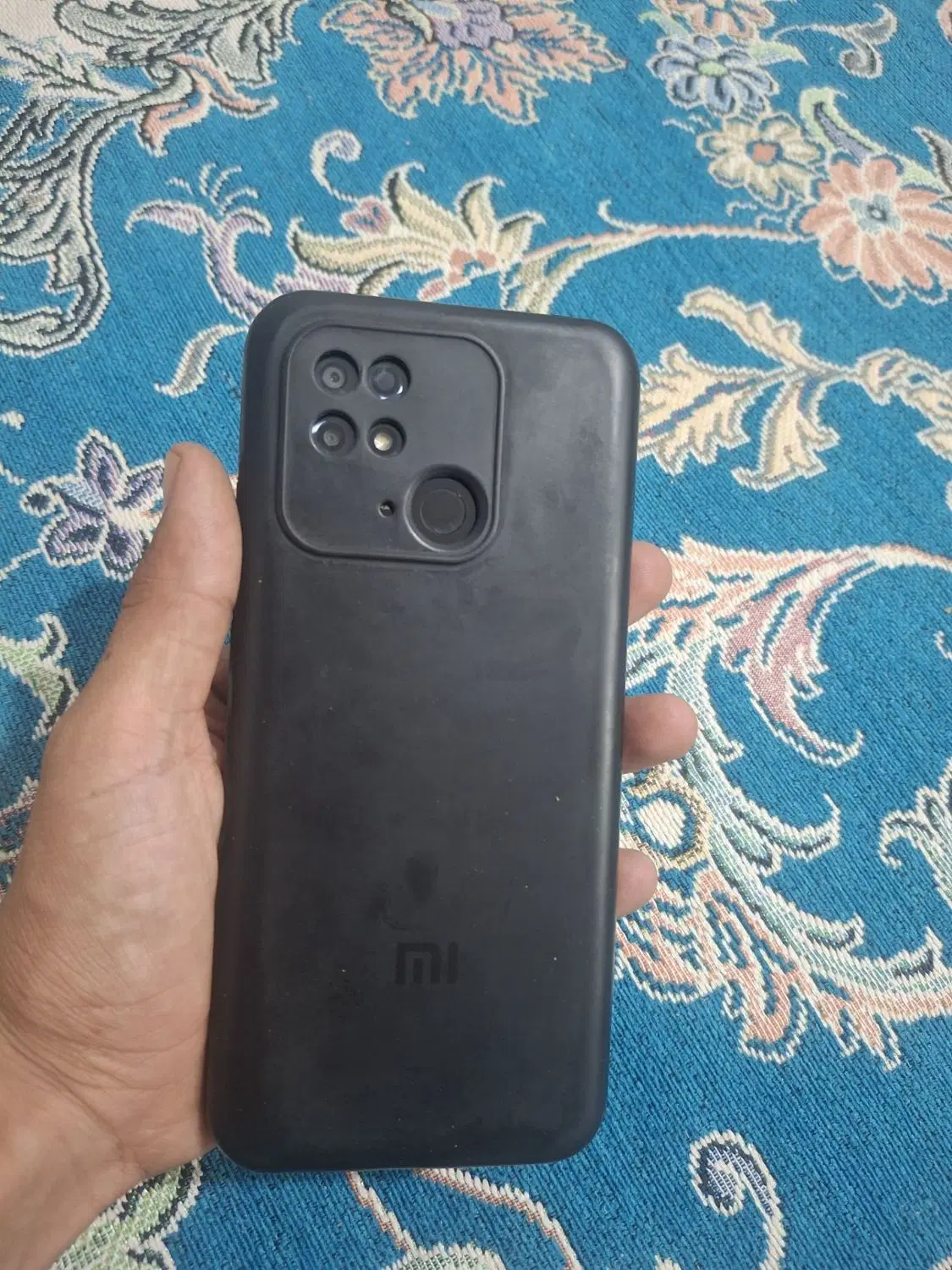 Poco c40|موبایل|مشهد, حجاب (شهرک غرب)|دیوار