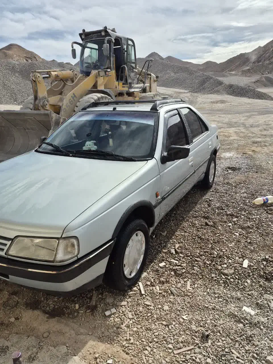 آردی انژکتور دو گانه سوز|خودرو سواری و وانت|شهرضا, |دیوار