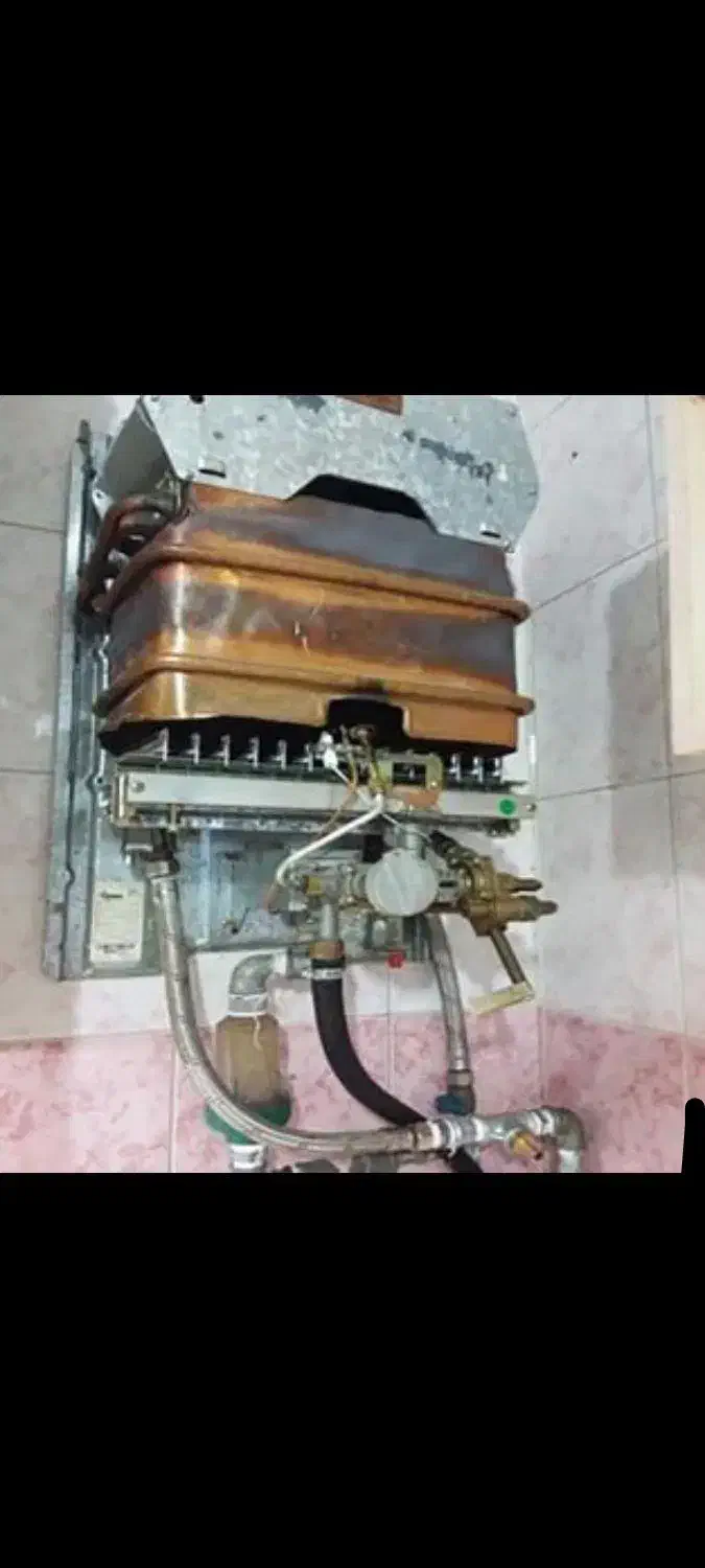 خدمات فنی زعفرانیه|خدمات پیشه و مهارت|سبزوار, مدرس|دیوار