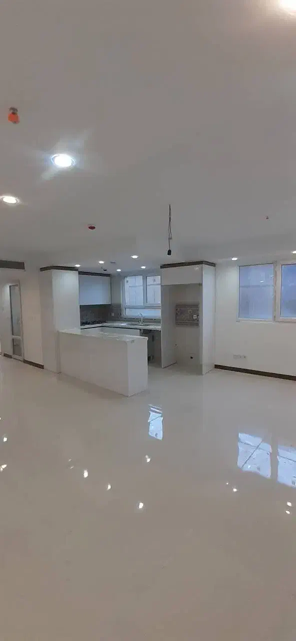 آپارتمان ۸۱ متری خوش نقشه نورگیر نوساز کلید نخورده|فروش آپارتمان|ری, شهید بهشتی|دیوار